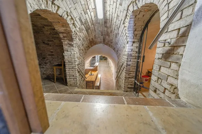 Prodej ostatní, Schrattenberg, Rakousko