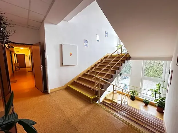 Pronájem kanceláře, Nový Jičín, 12 m2