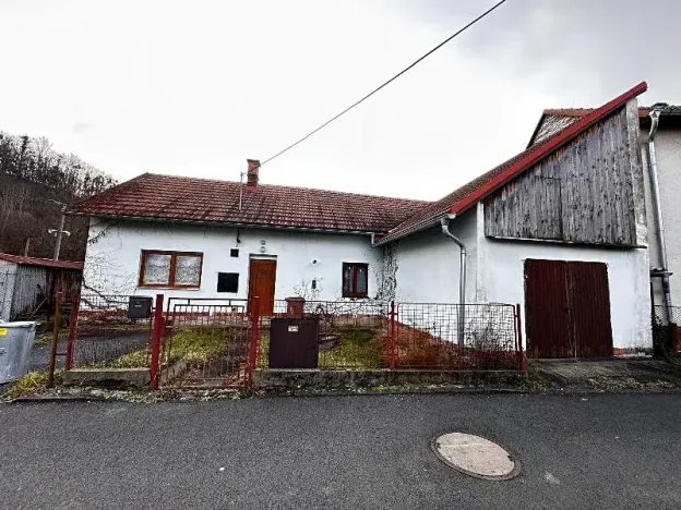 Prodej rodinného domu, Životice u Nového Jičína, 100 m2