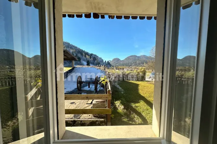 Prodej bytu 2+kk, Via Lussari, Tarvisio, Friuli-venezia-giulia, Itálie, 40 m2