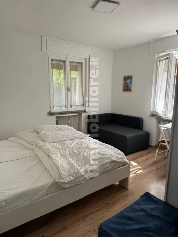 Prodej bytu 2+kk, Via Lussari, Tarvisio, Friuli-venezia-giulia, Itálie, 40 m2