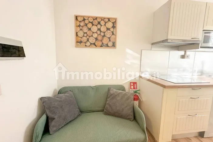 Prodej bytu 2+kk, Via Lussari, Tarvisio, Friuli-venezia-giulia, Itálie, 40 m2