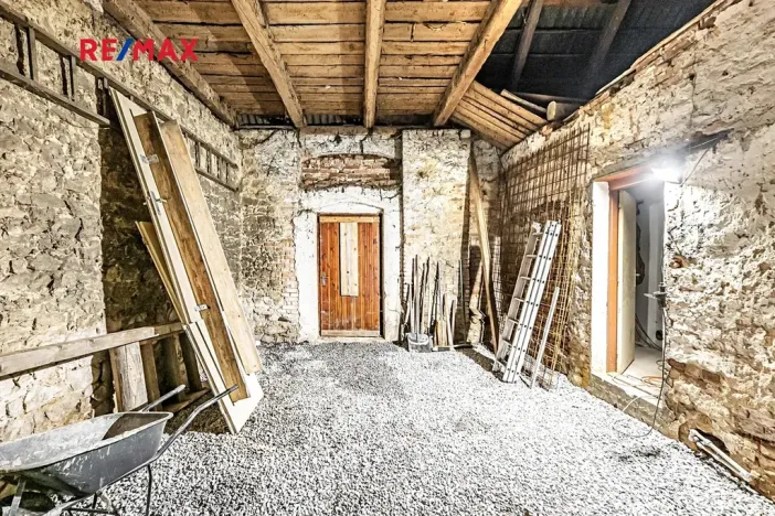 Prodej rodinného domu, Nová Včelnice, Čechova, 108 m2