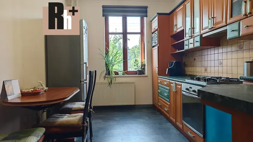 Prodej komerční nemovitosti, Ostrava, 192 m2