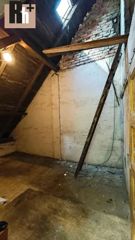 Prodej komerční nemovitosti, Ostrava, 192 m2