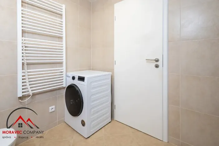 Pronájem apartmánu, Ostrava, Cihelní, 23 m2