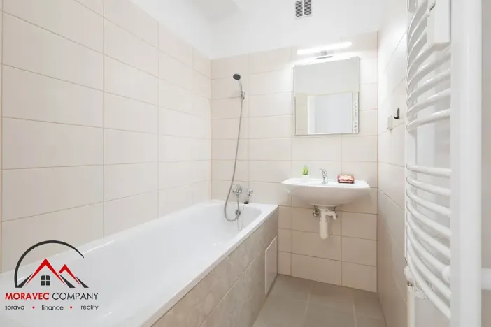 Pronájem bytu 2+1, Český Těšín, Smetanova, 70 m2