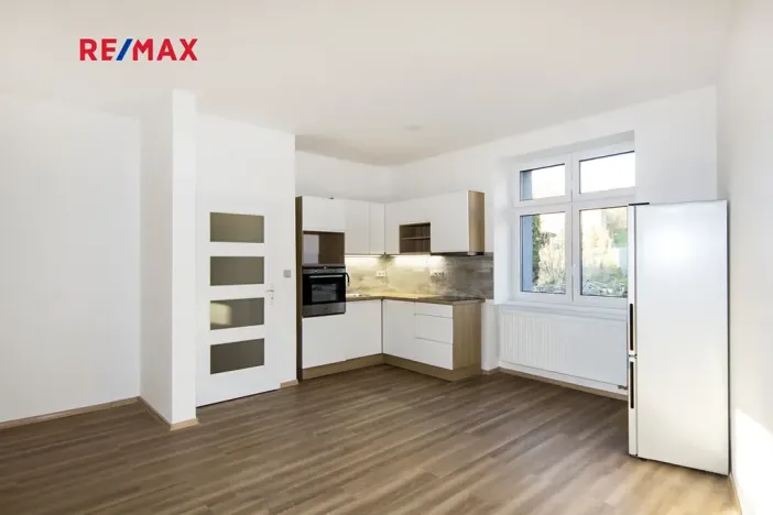 Pronájem bytu 1+kk, Ústí nad Labem, náměstí Prokopa Velikého, 25 m2