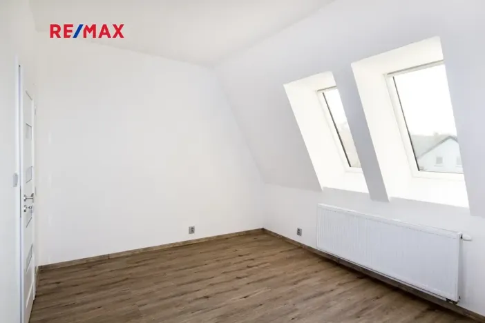 Pronájem bytu 3+kk, Ústí nad Labem, náměstí Prokopa Velikého, 86 m2