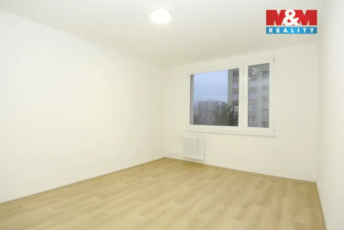 Pronájem bytu 3+1, Mladá Boleslav - Mladá Boleslav II, Jana Palacha, 82 m2