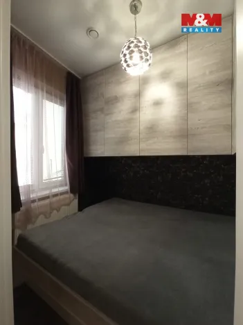 Prodej bytu 3+kk, Olomouc - Řepčín, Řepčínská, 48 m2