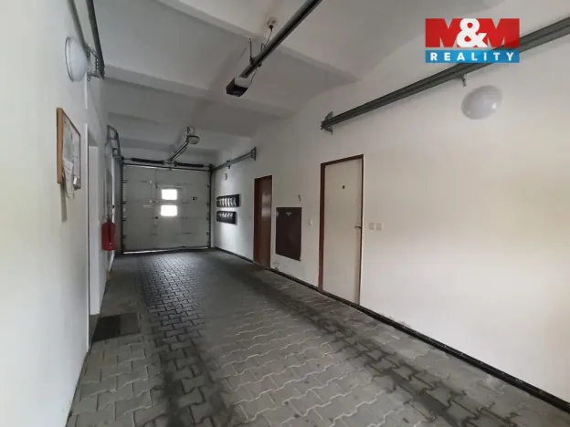 Prodej bytu 3+kk, Olomouc - Řepčín, Řepčínská, 48 m2