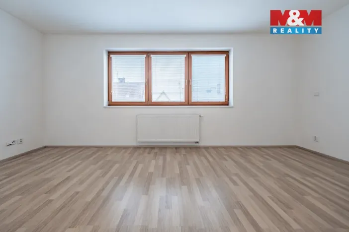 Prodej bytu 2+kk, Nymburk, Palackého třída, 77 m2