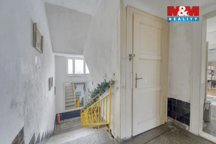 Prodej rodinného domu, Kožlany, Pražská, 100 m2