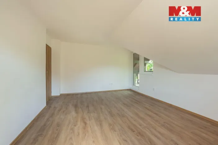 Prodej rodinného domu, Úvaly, Rokycanova, 132 m2