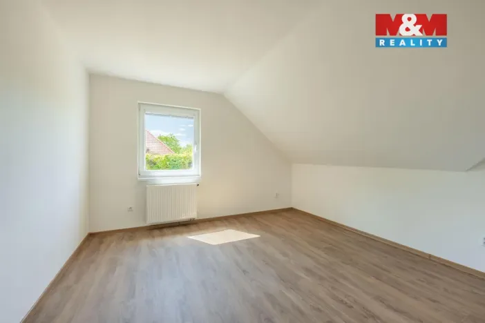 Prodej rodinného domu, Úvaly, Rokycanova, 132 m2