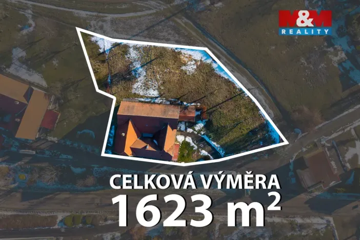 Prodej rodinného domu, Libecina - Javorníček, 150 m2