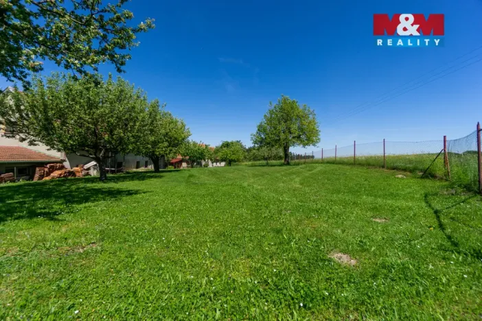 Prodej rodinného domu, Libecina - Javorníček, 150 m2