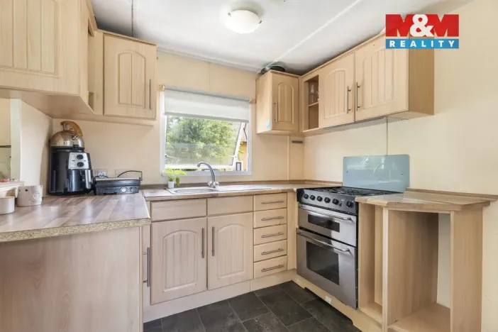 Prodej pozemku pro bydlení, Višňová - Předlánce, 1270 m2