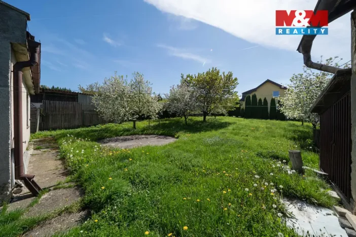 Prodej rodinného domu, Podluhy, 135 m2