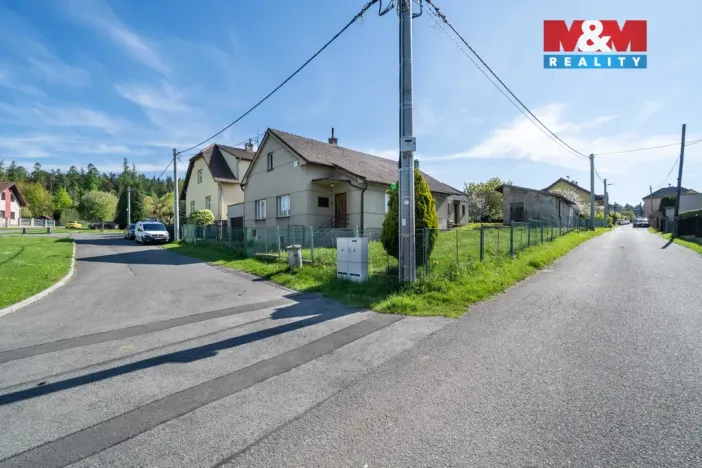 Prodej rodinného domu, Podluhy, 135 m2