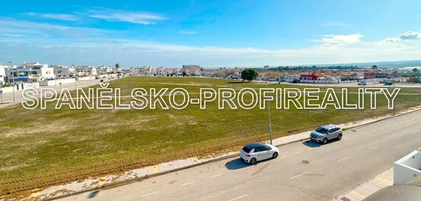 Prodej bytu 3+1, Alicante, Španělsko, 70 m2