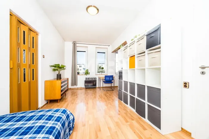 Pronájem bytu 2+kk, Ústí nad Labem - Střekov, Děčínská, 61 m2