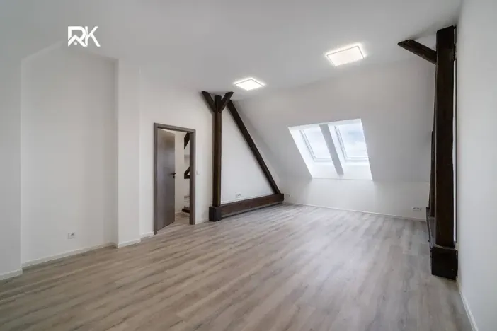 Pronájem bytu 3+kk, Kolín, Pražská, 75 m2