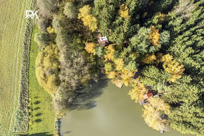 Prodej chaty, Bohdaneč, 65 m2