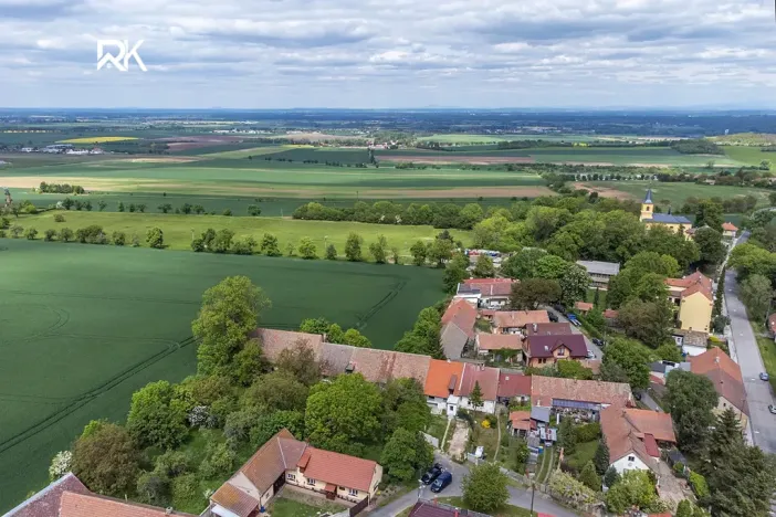 Prodej rodinného domu, Křečhoř, 100 m2