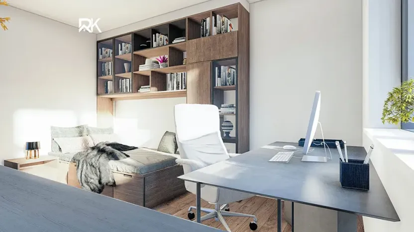 Prodej rodinného domu, Kolín, Jiřího Jarocha, 161 m2