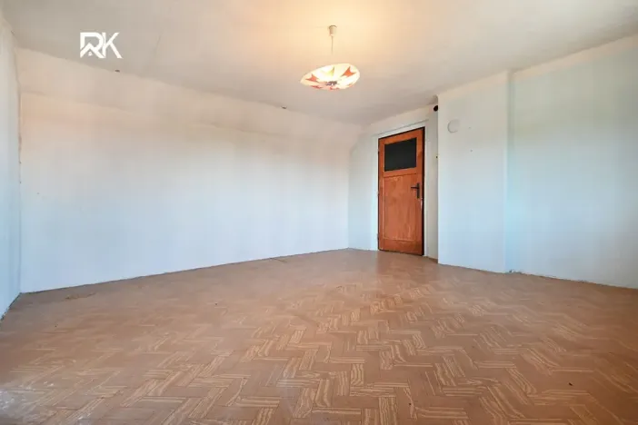 Prodej rodinného domu, Němčice, 231 m2