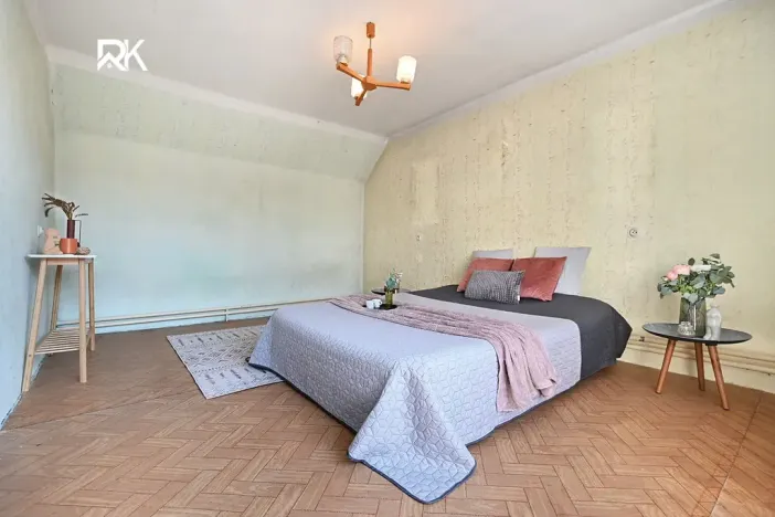 Prodej rodinného domu, Němčice, 231 m2