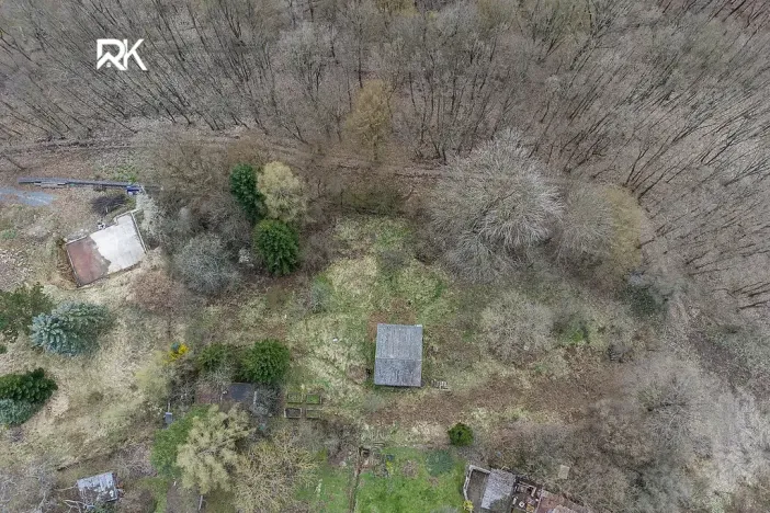 Prodej chaty, Mnichovice, 75 m2