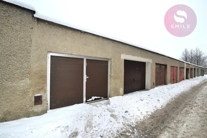 Pronájem bytu 2+1, Frýdek-Místek, I. J. Pešiny, 61 m2