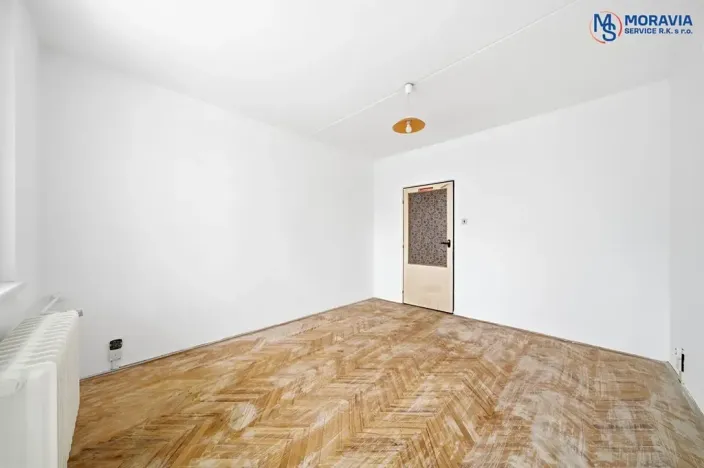 Prodej bytu 2+1, Olomouc, Brněnská, 58 m2