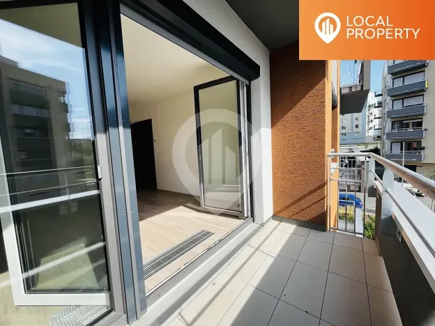 Pronájem bytu 2+kk, Praha - Chodov, Měchnovská, 55 m2