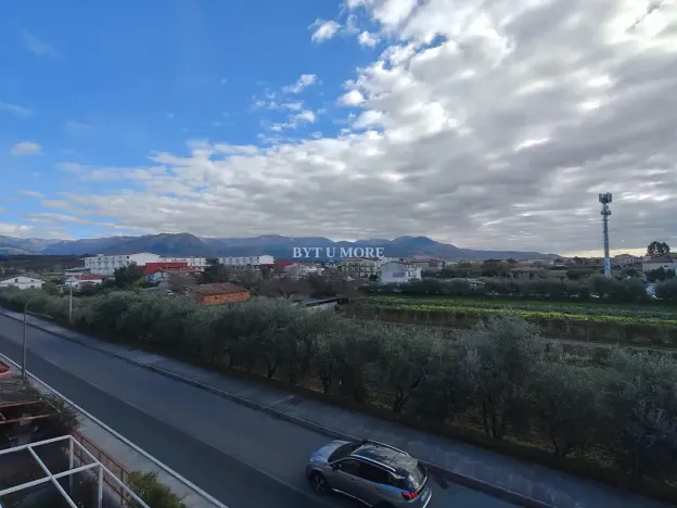 Prodej bytu 3+kk, Scalea, Itálie, 42 m2