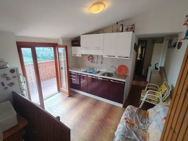 Prodej bytu 3+kk, Scalea, Itálie, 42 m2