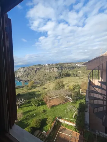 Prodej bytu 3+kk, Scalea, Itálie, 70 m2