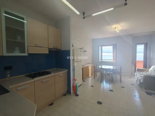 Prodej bytu 3+kk, Scalea, Itálie, 70 m2