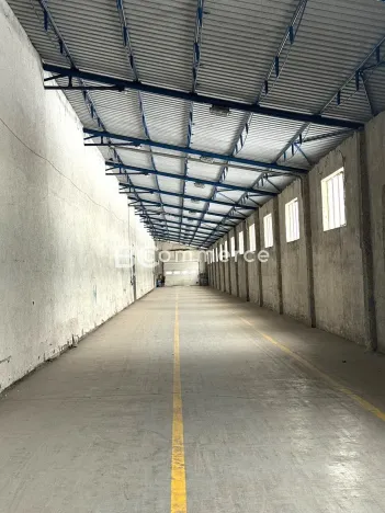 Pronájem skladu, Brno, 1672 m2