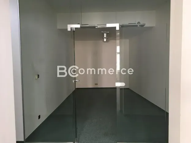 Pronájem kanceláře, Brno, 86 m2