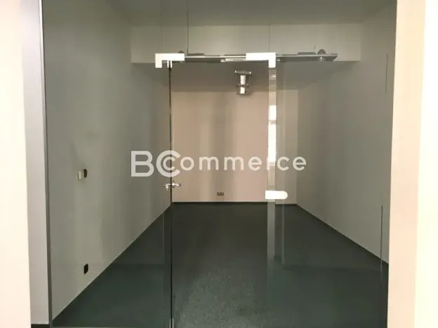 Pronájem kanceláře, Brno, 86 m2