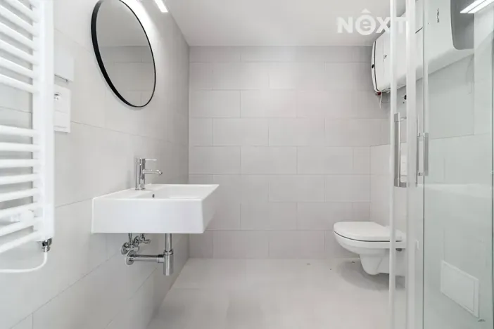 Prodej bytu 1+1, Praha - Sedlec, Suchdolská, 27 m2