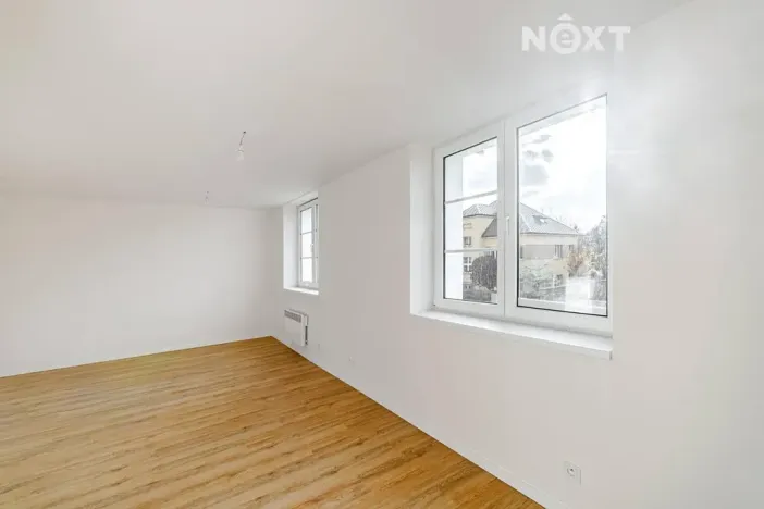 Prodej bytu 1+1, Praha - Sedlec, Suchdolská, 27 m2