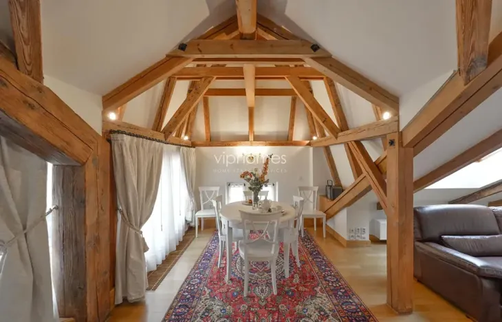 Pronájem bytu 3+kk, Praha - Nové Město, Truhlářská, 135 m2