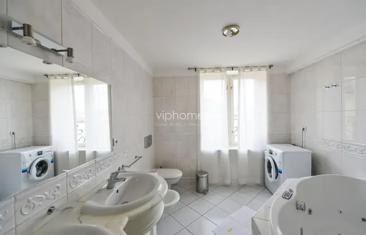 Pronájem bytu 3+kk, Praha - Nové Město, Truhlářská, 135 m2