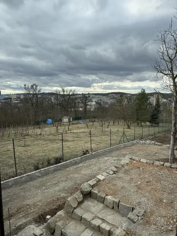 Pronájem chaty, Brno, Kostelní zmola, 40 m2