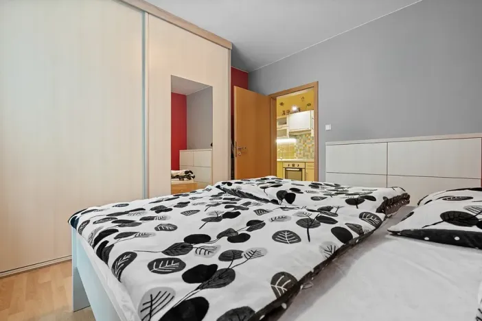 Prodej bytu 3+1, Slavičín, Okružní, 72 m2